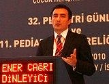 Sadece çocuklar değil, sağlık çalışanları da risk altında